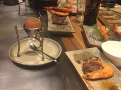 -赤坂亭·M9和牛烧肉·铁板烧(合肥万象城店)