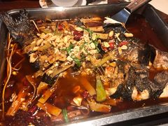 -新疆烧烤王(广灵店)