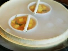 -非常时髦餐厅VUE Restaurant(外滩茂悦大酒店)