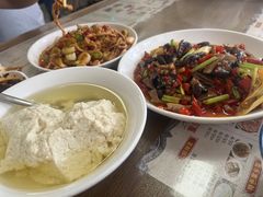 -重庆豆花饭