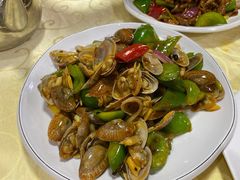-老字号蛇口德记烧腊饭店·海鲜加工