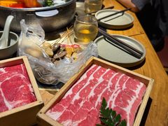 -巴奴毛肚火锅(广益哥伦布店)