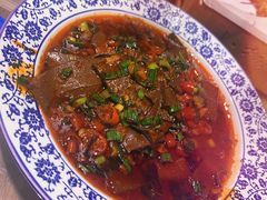 -小杨烤肉(朱雀店)