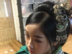 -九月鹰飞汉服摄影工作室