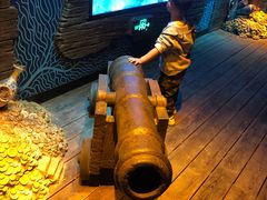 -沈阳海洋探索中心