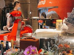 -Primo·丽莫意大利窑烤披萨