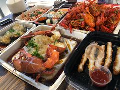 -盒马鲜生(悦峰店)