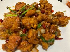 -桃园中华料理炸酱面(燕儿岛路店)