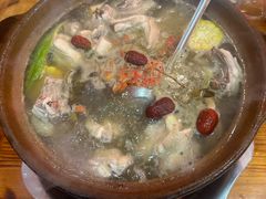 -洪大厨鸡煲(福田店)