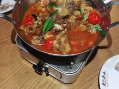 -巢爷老味(东方红店)