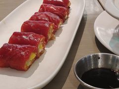 -茶港·点心·啫啫煲(王府井店)