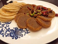 -保定会馆(秀兰店)