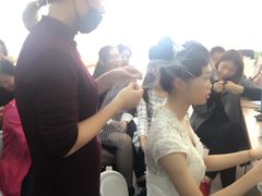 -伊丽莎白美容培训学校(顺德校区)