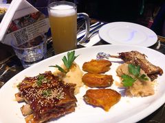 -MOSSO德国餐厅·音乐酒吧(环宇荟店)