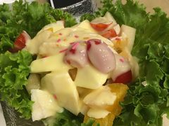 -巴渝兄弟川菜(宽街店)