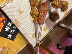 -通海俄式烧烤(下瓦房店)