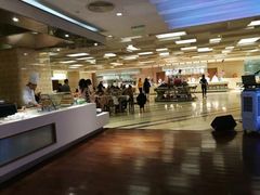 -荟星庭西餐厅(天府丽都喜来登饭店)