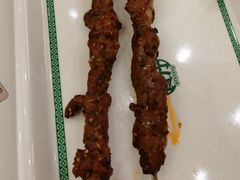 -华天延吉餐厅(西四总店)