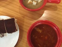 -So Lounge索兰至餐厅(蓝色港湾店)