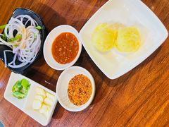 -obba烤吧(新光汇店)