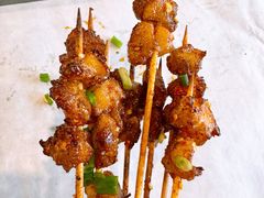 牛肉半壮-林二哥宜烤官·宜宾小烧烤