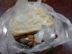 打包-清真盛志望麻酱酿皮·非遗老字号