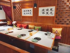 -一叶一世界•素食餐厅(环球中心店)