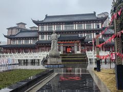 -汤显祖纪念馆