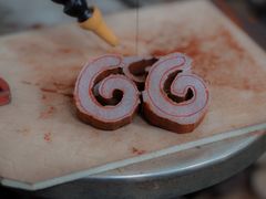 -五月木作·DIY木作文创体验店(北京路店)