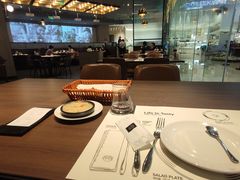 大堂-西堤牛排(合肥之心城店)