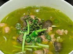 -江仙雅居(苏州桥店)