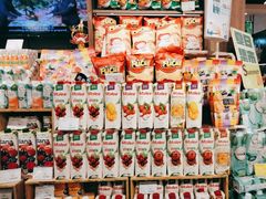 -Olé精品超市(北京合生汇店)
