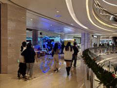 -龙湖杭州滨江天街