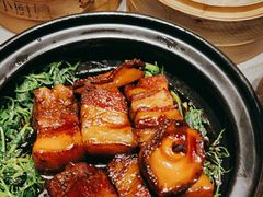 -小厨娘淮扬菜(河西奥美大厦店)