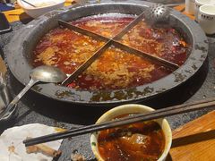 -陈眼镜火锅(总店)