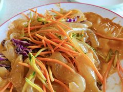 -金家老三饭庄(常营店)