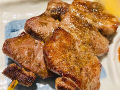 -小山日本料理(兴业太古汇店)