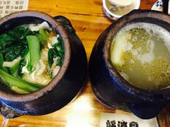 -本味焖罐源(天泽街店)