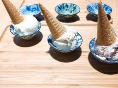 -歎雪糕低糖低脂Gelato冰淇淋