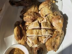 -庆云楼饭庄(什刹海店)