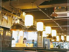 大堂-锅哥有料老火锅(金港国际店)