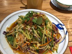 -關東雪东北菜(中庚漫游城店)