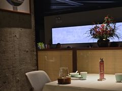 -在前门·烤鸭北京菜(五月花广场店)