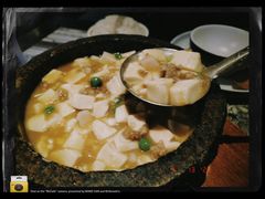 -绿茶餐厅(哈尔滨凯德店)