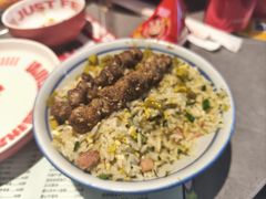 -生活如沸·顺德水牛奶火锅(大学路店)