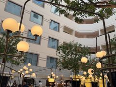 -北京宝辰饭店·明苑咖啡厅