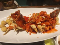 -姑苏家宴·苏帮菜·松鼠桂鱼(苏州总店)