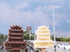 -黄鹤楼