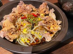 -云海肴·汽锅鸡·云南菜(领展购物广场·中关村店)