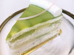 -EVERNAKED裸蛋糕(SOHO天山店)